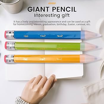 でかい鉛筆 61eC0b8fwLL._UF350,350_QL50_.jpg